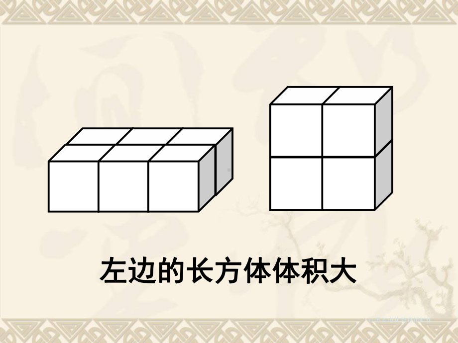 六年级数学上册 体积单位课件 苏教版.ppt_第3页