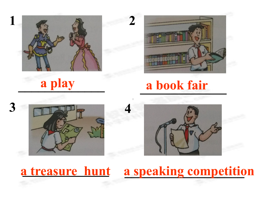 12 U8EnglishWeek课件(牛津上海版八年级上册).ppt_第3页