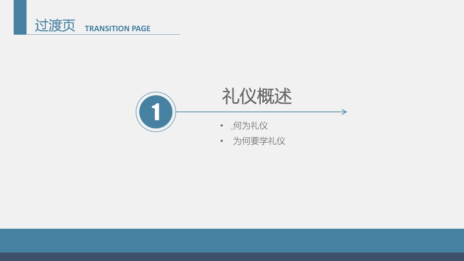 员工培训之商务礼仪培训作品案例课件.pptx_第3页