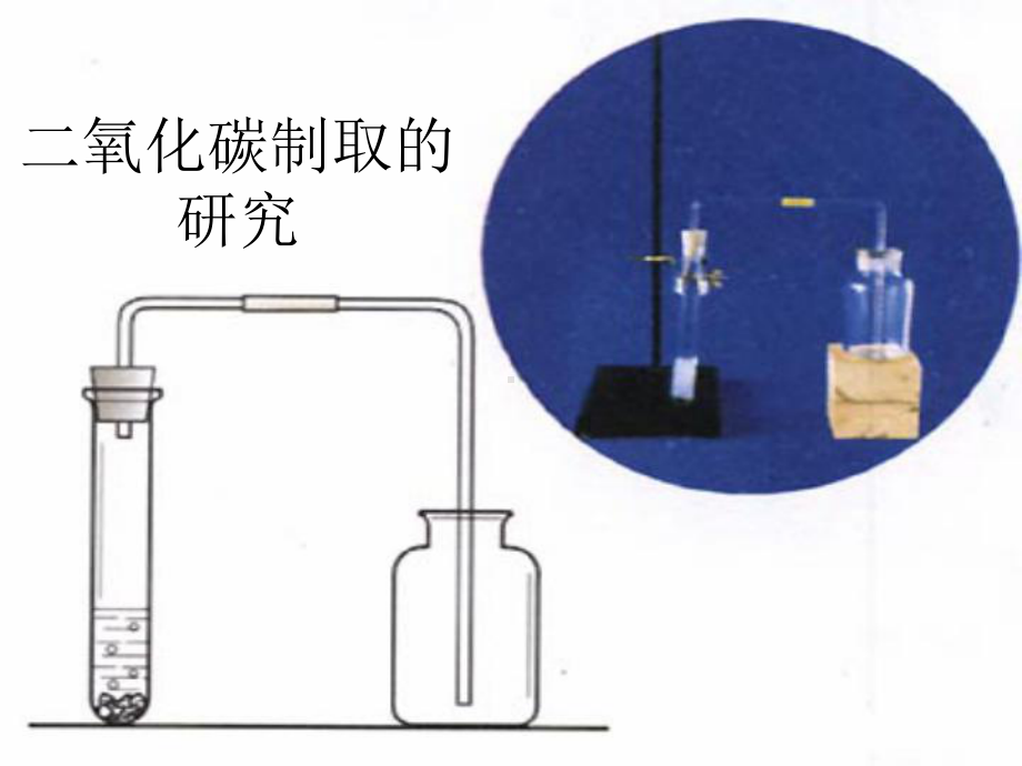 二氧化碳的制取优秀课件.ppt_第1页