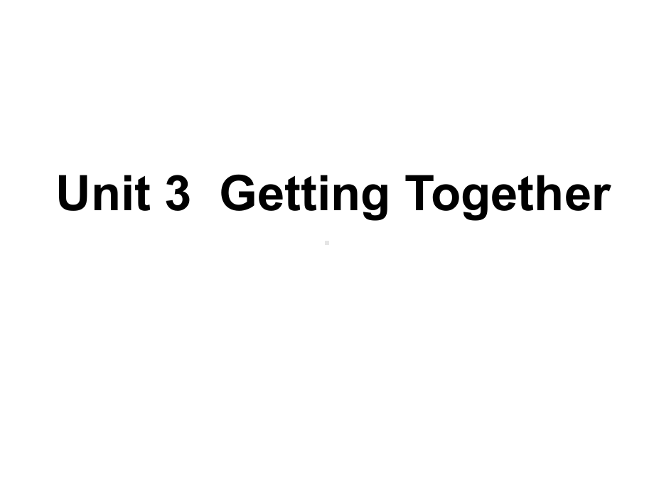 Unit 3 Topic 1 Does he speak Chinese Section A课件 (仁爱版七年级上).ppt(课件中不含音视频素材)_第1页