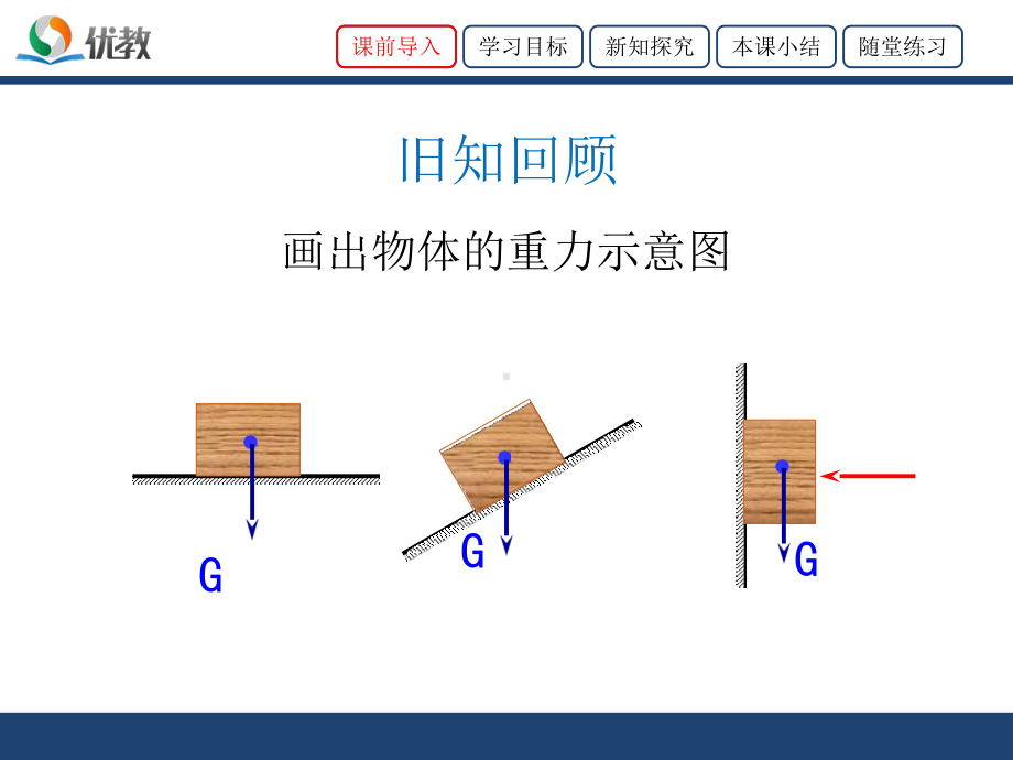 初中物理《压力的作用效果》优质课件设计.pptx_第2页