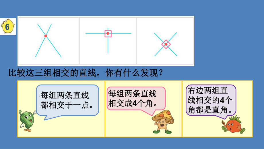 四年级上册数学课件认识垂线苏教版.ppt_第3页