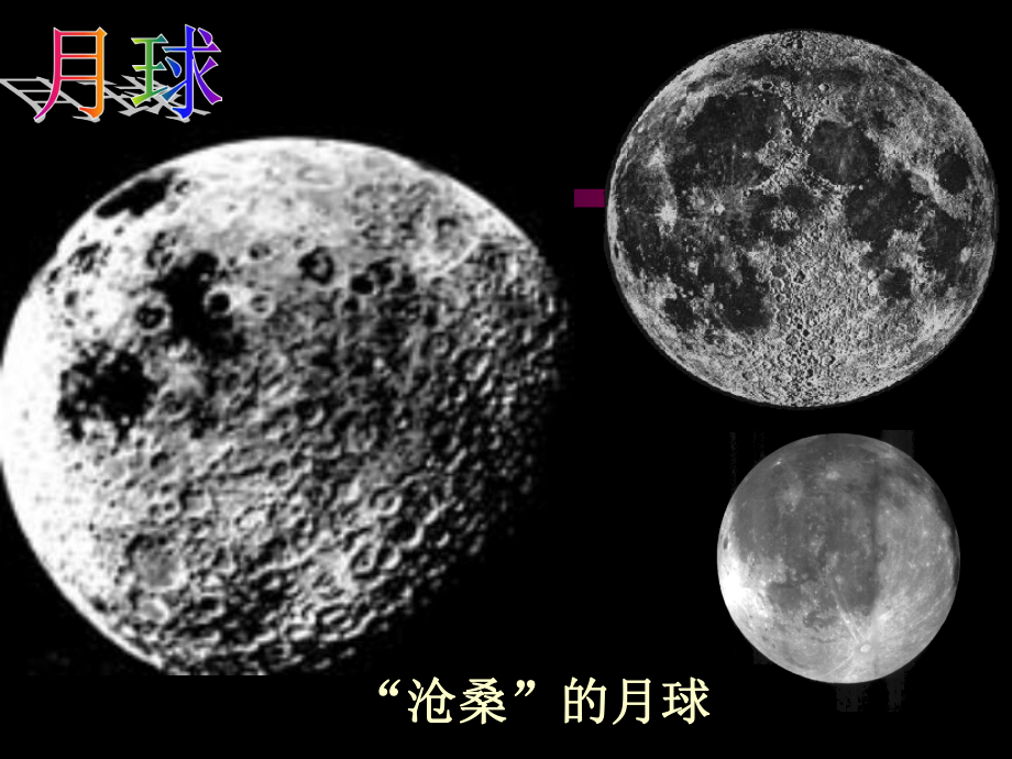 41 太阳和月球(第二课时)课件(浙教版七年级下).ppt_第3页