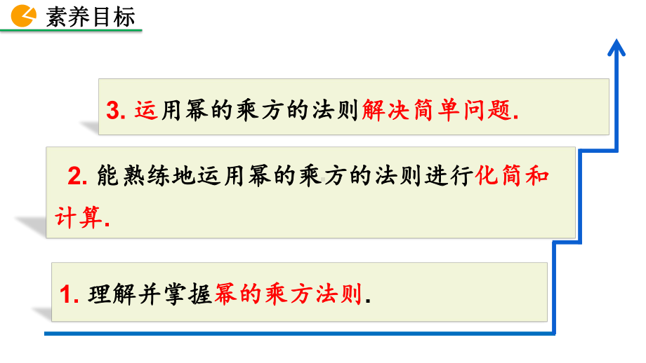 七年级数学北师大版下册12幂的乘方与积的乘方(第1课时)课件.pptx_第3页