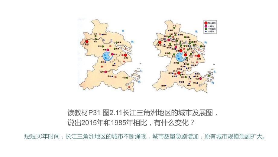 （人教版教材）必修二 城镇化33课件.pptx_第3页