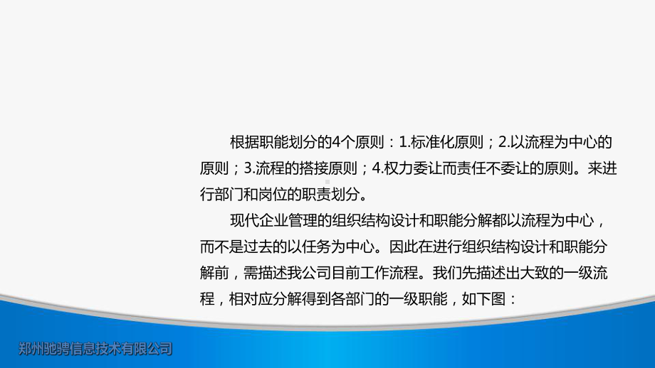 业务流程价值链分析和岗位划分课件.ppt_第3页