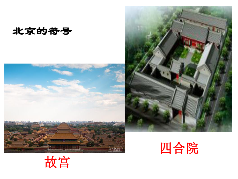 人教版八级地理(下)优秀课件祖国的首都-北京.ppt_第2页