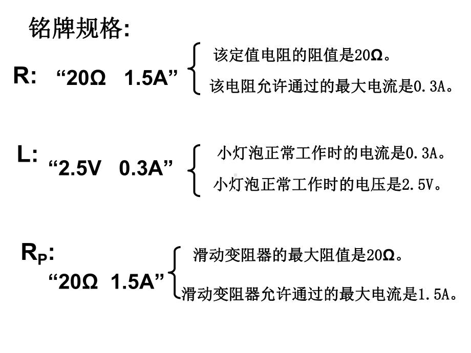 “电路安全”计算题 (详解版)课件.ppt_第2页