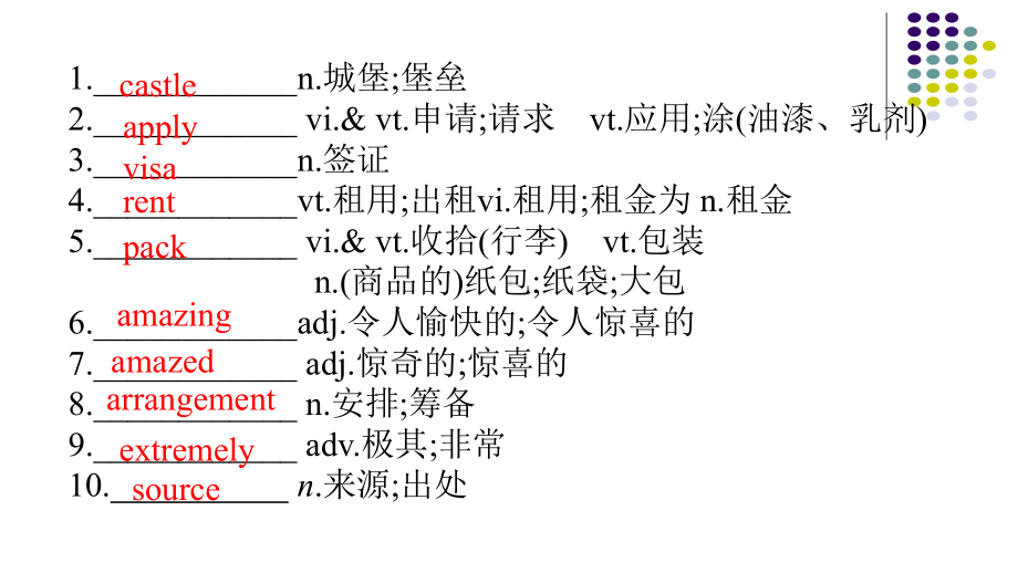 Unit 2 section I listening and speaking 英语必修第一册课件.pptx(课件中不含音视频素材)_第3页