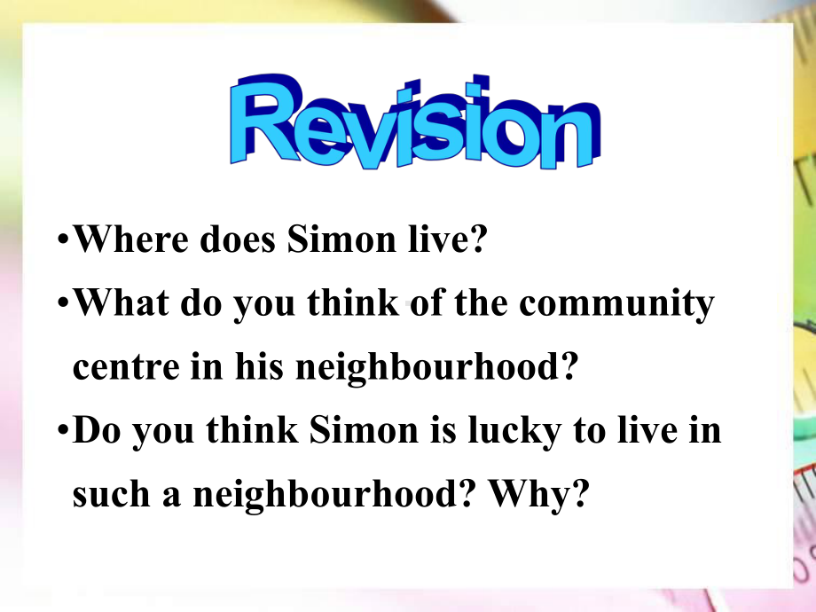 Unit 2 Neighbours(Grammar)课件(牛津译林版七年级下册).ppt(课件中不含音视频素材)_第3页