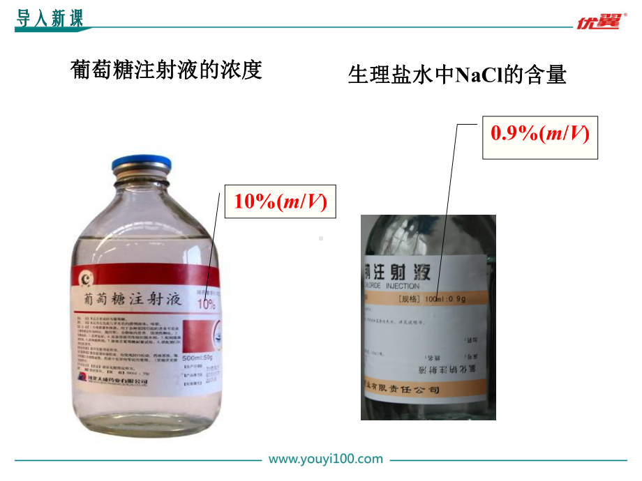 2022年人教版化学九下《溶质的质量分数》立体课件.ppt_第3页