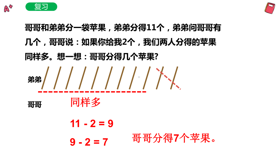 二年级上册奥数课件 巧移物体二苏教版.pptx_第3页