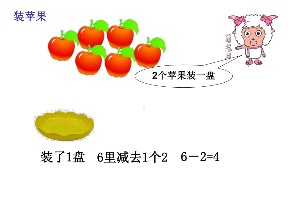 二年级上册数学课件0乘法、除法一(分一分与除法)沪教版.ppt_第2页