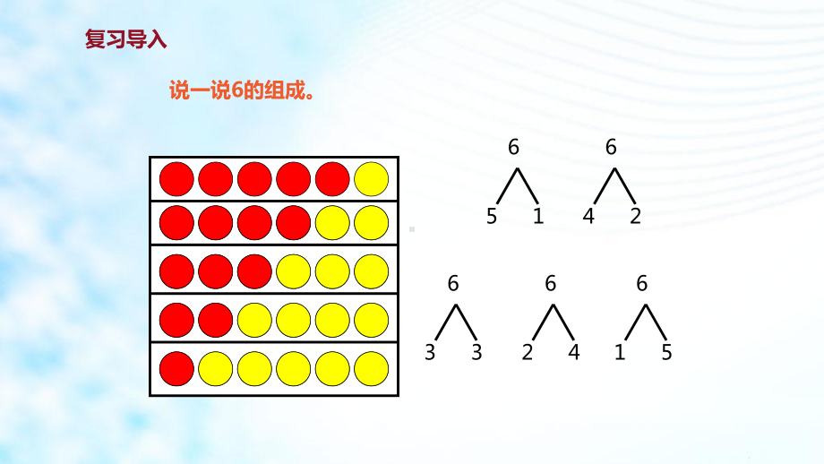 人教版小学一年级数学上册《8和9的组成》课件.pptx_第2页