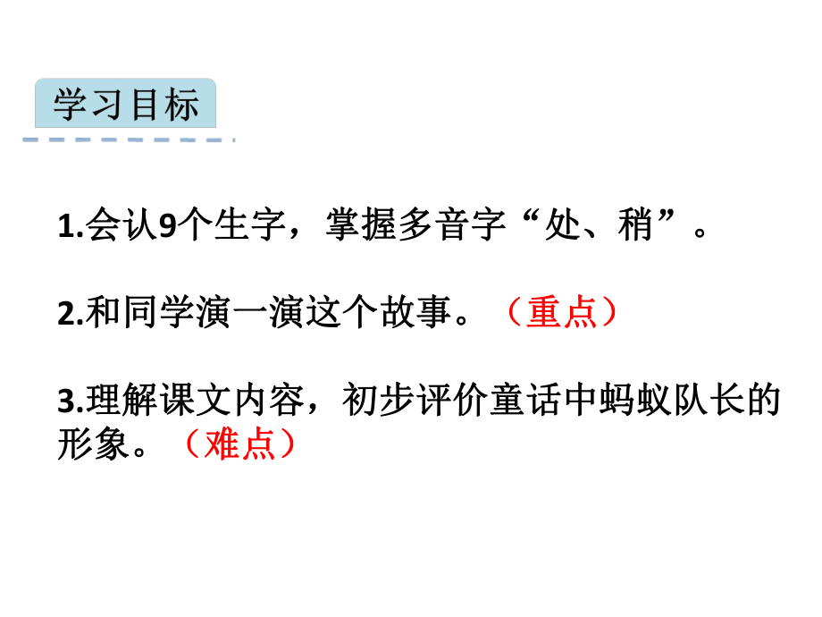 三年级上册语文课件 11一块奶酪 人教部编版.pptx_第2页