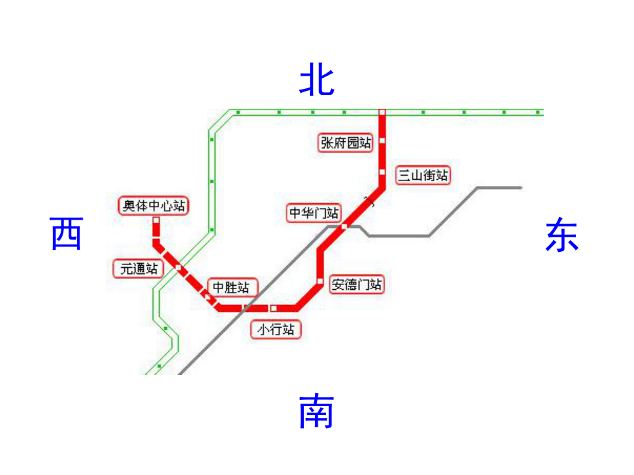 北师大版四年级数学上册第五单元《去图书馆》教学课件.pptx_第2页