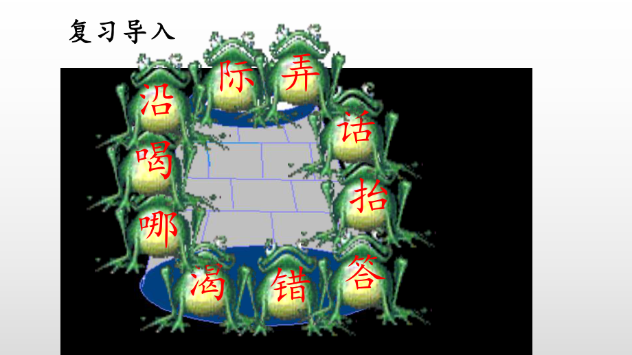 《坐井观天》优质课1课件.pptx(课件中无音视频)_第2页