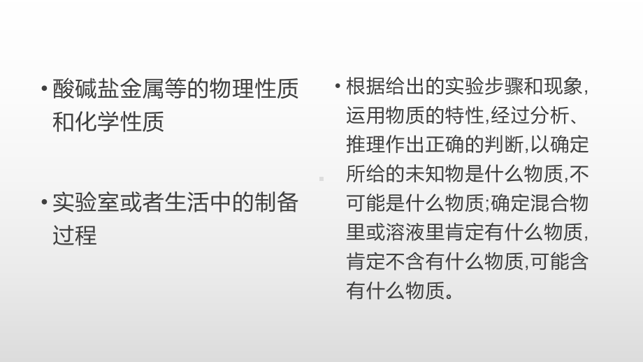 2020中考复习物质推断课件.pptx_第3页