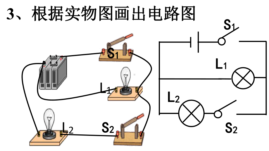 人教版九年级物理1串联和并联课件.pptx_第3页