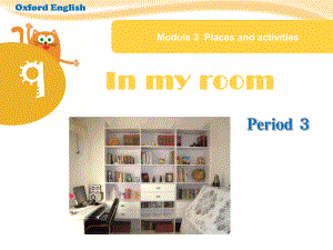 三年级上册英语：unit 9《in my room》(period 3)课件.ppt(课件中不含音视频素材)