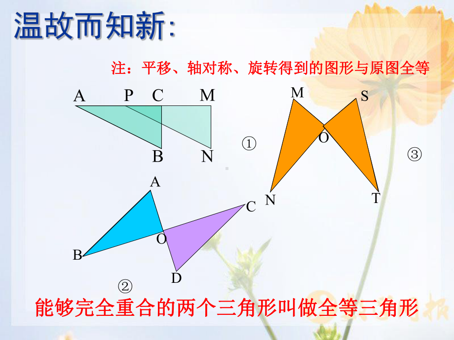 全等三角形的判定条件学习培训课件.ppt_第3页