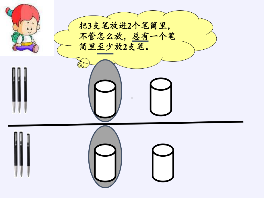 六年级数学下册课件-5 数学广角-鸽巢问题57-人教版(共13张PPT).pptx_第3页