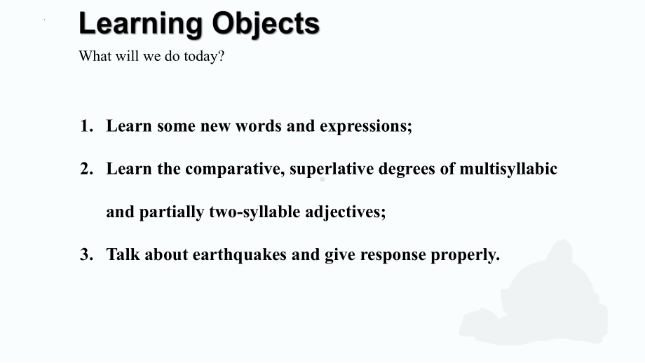 Unit 4 Our World Topic 2Section A课件2022-2023学年仁爱版八年级英语上册.pptx_第2页