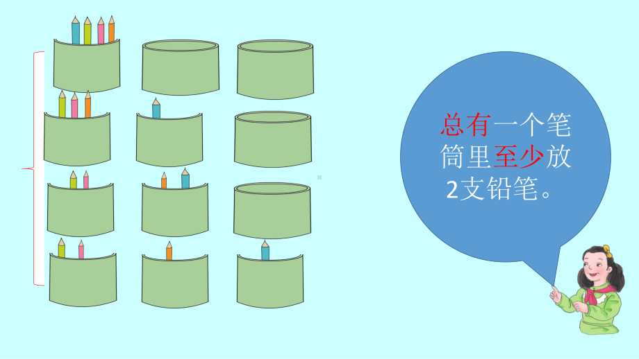 六年级数学下册课件-5.鸽巢问题-人教版(共14张PPT) (1).pptx_第3页