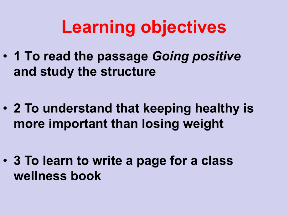 Unit 3 Reading for writing 写作（ppt课件）-2022新人教版（2019）《高中英语》选择性必修第二册.pptx_第2页