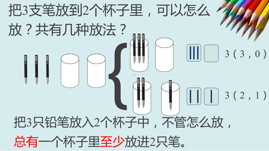 六年级数学下册课件-5 鸽巢问题21-人教版(共10张PPT).pptx_第3页