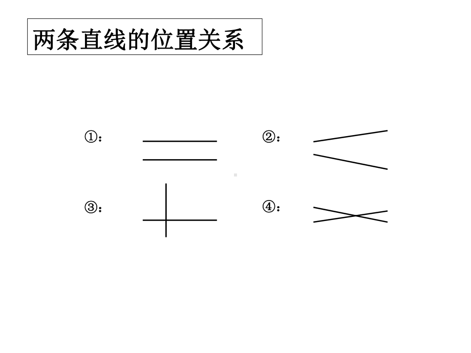 四年级数学上册课件-5.1 平行与垂直57-人教版(共16张PPT).ppt_第3页