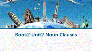 Unit2 Learning about language （ppt课件）-2022新人教版（2019）《高中英语》选择性必修第二册.pptx