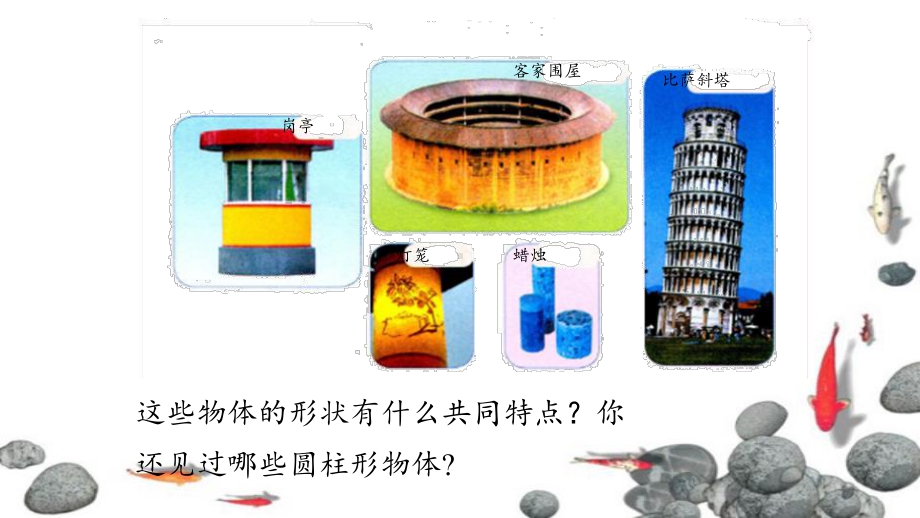 六年级数学下册课件-3.1.1 圆柱的认识-人教版(共35张PPT).pptx_第3页