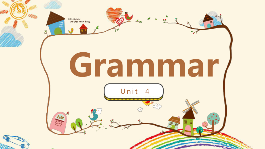 Unit4 Learning about Language Grammar（ppt课件）-2022新人教版（2019）《高中英语》选择性必修第三册.pptx_第1页