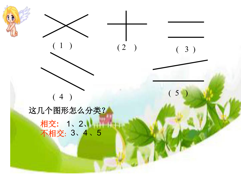 四年级数学上册课件-5.1《平行与垂直（67）-人教版(共37张PPT).ppt_第3页