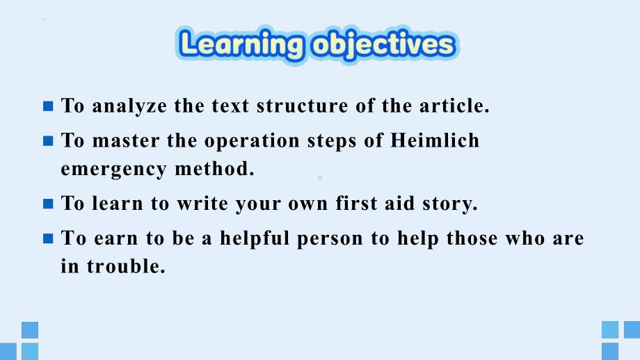 Unit 5 Reading for Writing 写作（ppt课件）-2022新人教版（2019）《高中英语》选择性必修第二册.pptx_第2页