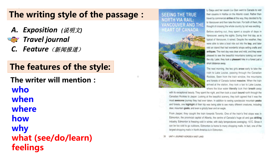 Unit 4 Reading and Thinking （ppt课件）(2)-2022新人教版（2019）《高中英语》选择性必修第二册.pptx_第3页