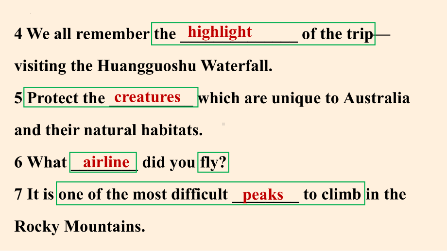 Unit 4 Learning about language （ppt课件）-2022新人教版（2019）《高中英语》选择性必修第二册.pptx_第3页