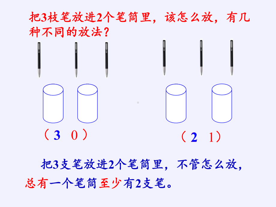 六年级数学下册课件-5 数学广角—鸽巢问题-人教版(共22张PPT).pptx_第3页