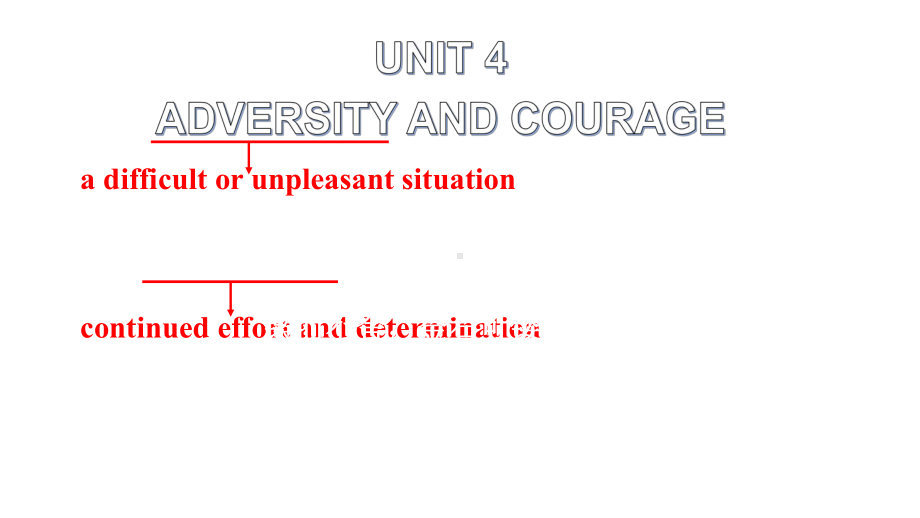 Unit4 Reading and Thinking （ppt课件）-2022新人教版（2019）《高中英语》选择性必修第三册.pptx_第1页