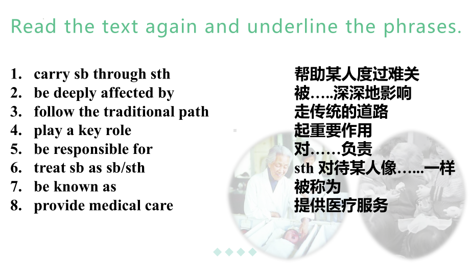 Unit 2 Morals and Virtues Reading and Thinking Language points （ppt课件）-2022新人教版（2019）《高中英语》必修第三册.pptx_第3页