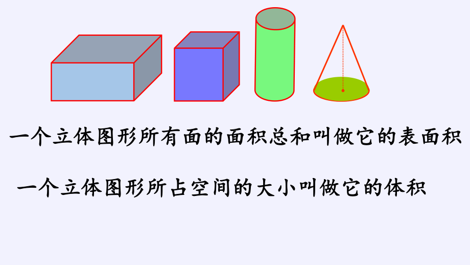 六年级数学下册课件-6.2.1 图形的认识与测量-人教版(共33张PPT).pptx_第2页