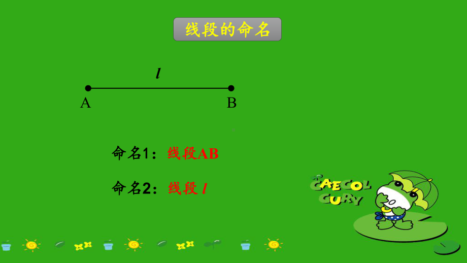 四年级数学上册课件-3.1线段直线射线（27）-人教版(共24张PPT).pptx_第3页