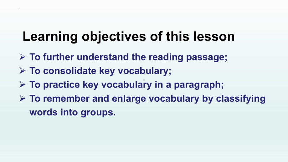 Unit 4 Reading and Thinking (2) & Build up your vocabulary （ppt课件）-2022新人教版（2019）《高中英语》选择性必修第四册.pptx_第3页