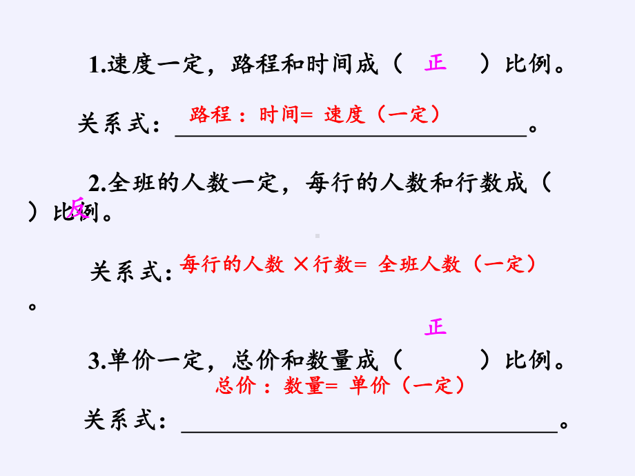 六年级数学下册课件-4.3.3 用比例解决问题2-人教版(共14张PPT).pptx_第3页