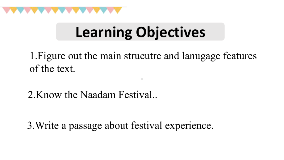 Unit 1 Reading for writing （ppt课件） -2022新人教版（2019）《高中英语》必修第三册.pptx_第2页