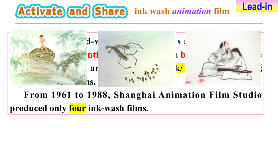 Unit 1 Using Language Listening （ppt课件）-2022新人教版（2019）《高中英语》选择性必修第三册.pptx_第3页