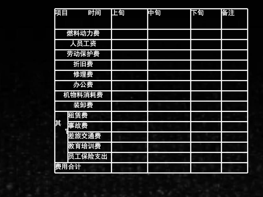 《仓储与配送实务（第二版）》课件实训项目一 (2).ppt_第3页