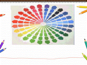 五年级上册美术课件－2色彩的和谐 ｜人教新课标 (共25张PPT).ppt